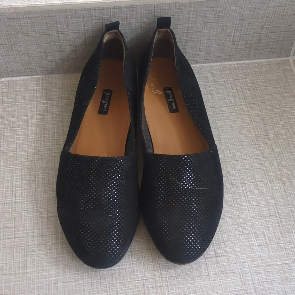 Paul Green Loafers - Picture 3 of 8